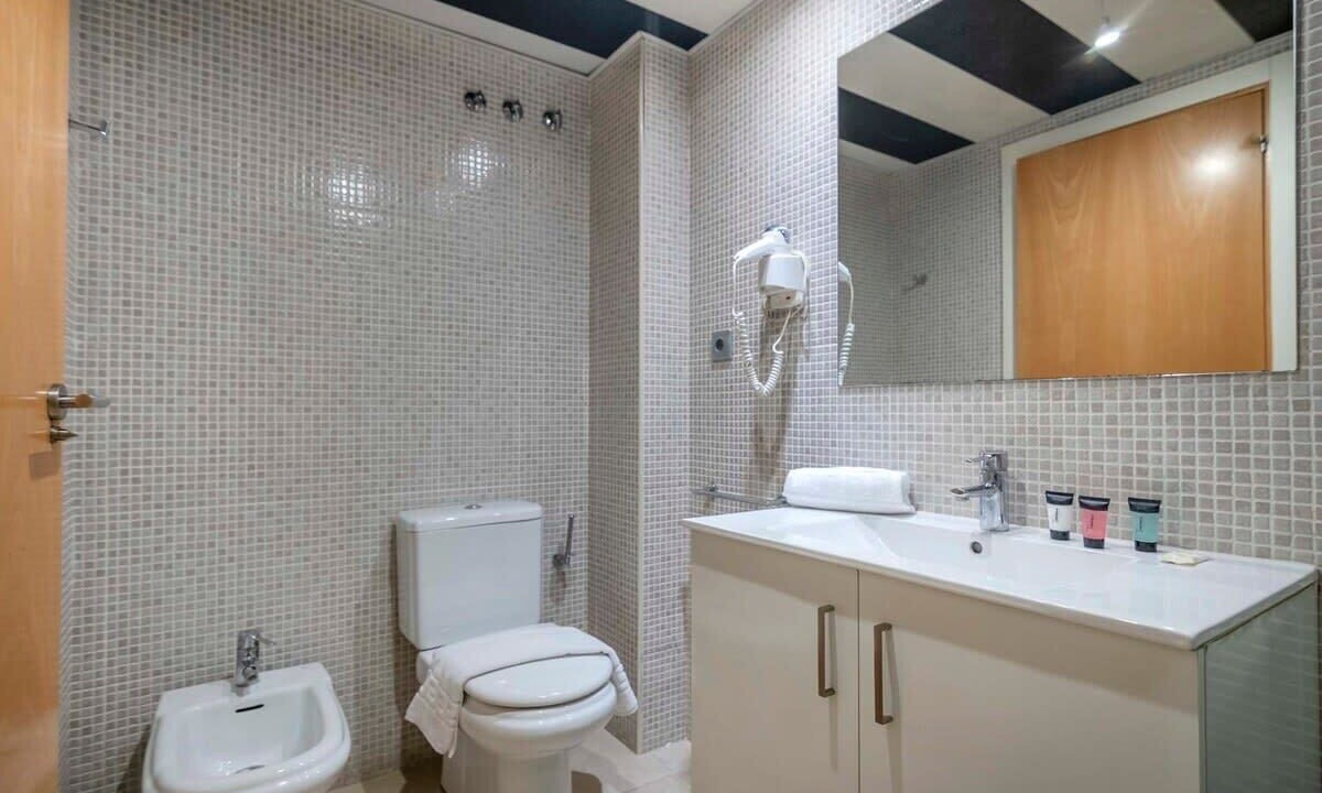 Photo of Bathroom in La Nova Esquerra de l'Eixample