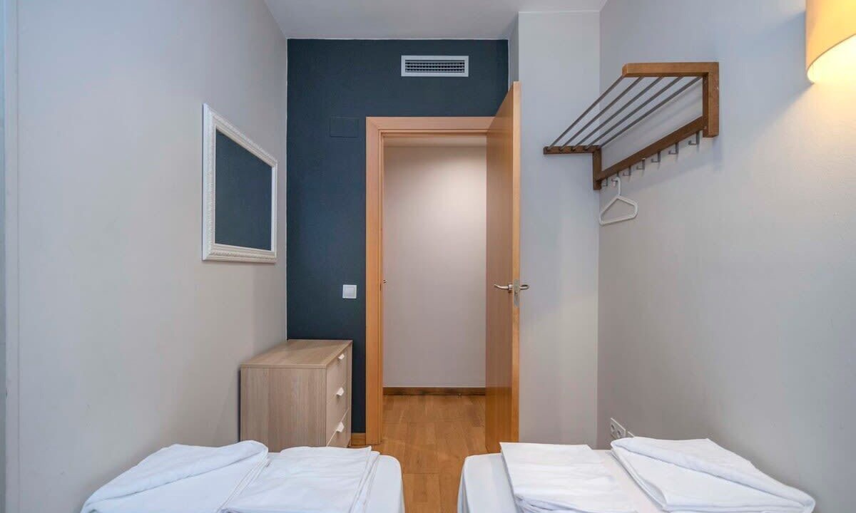 Photo of Bedroom in La Nova Esquerra de l'Eixample