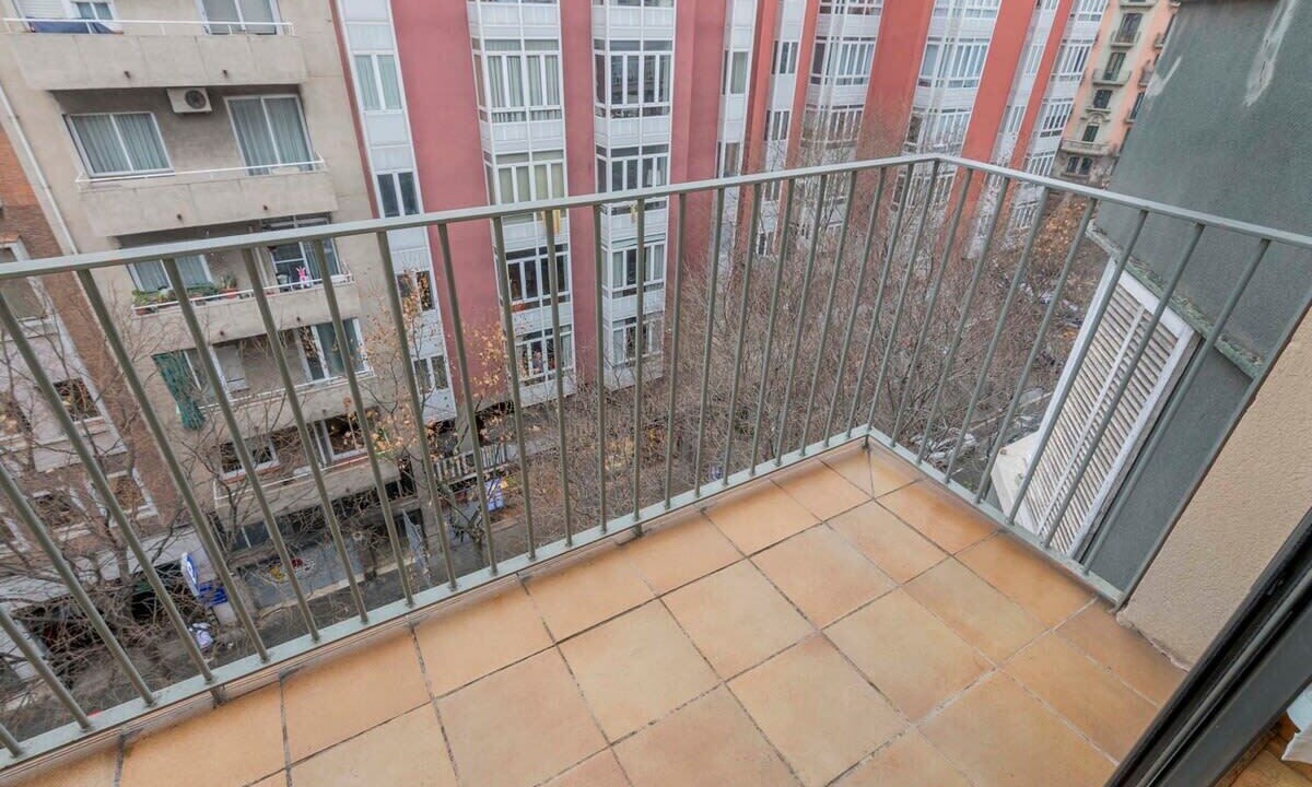 Photo of Outdoor in La Nova Esquerra de l'Eixample