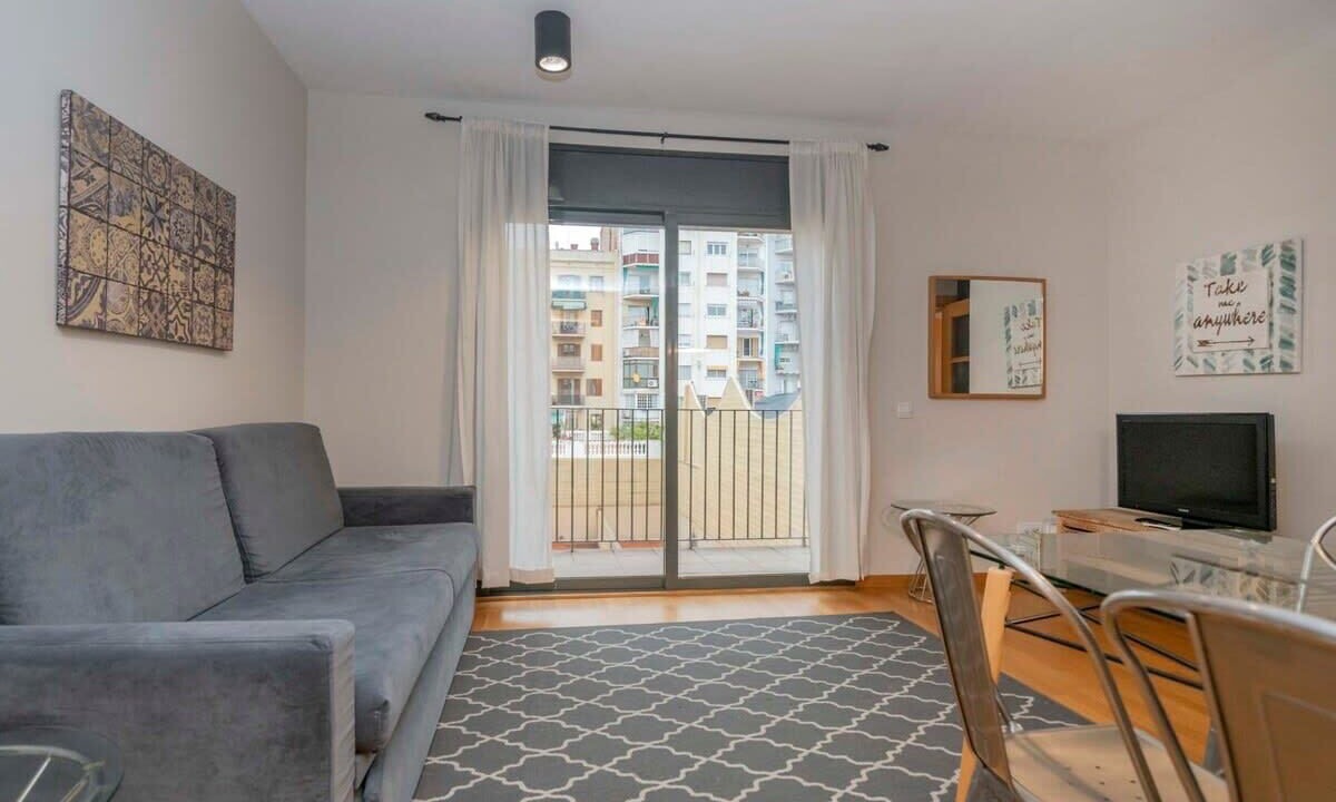 Photo of Livingroom in La Nova Esquerra de l'Eixample