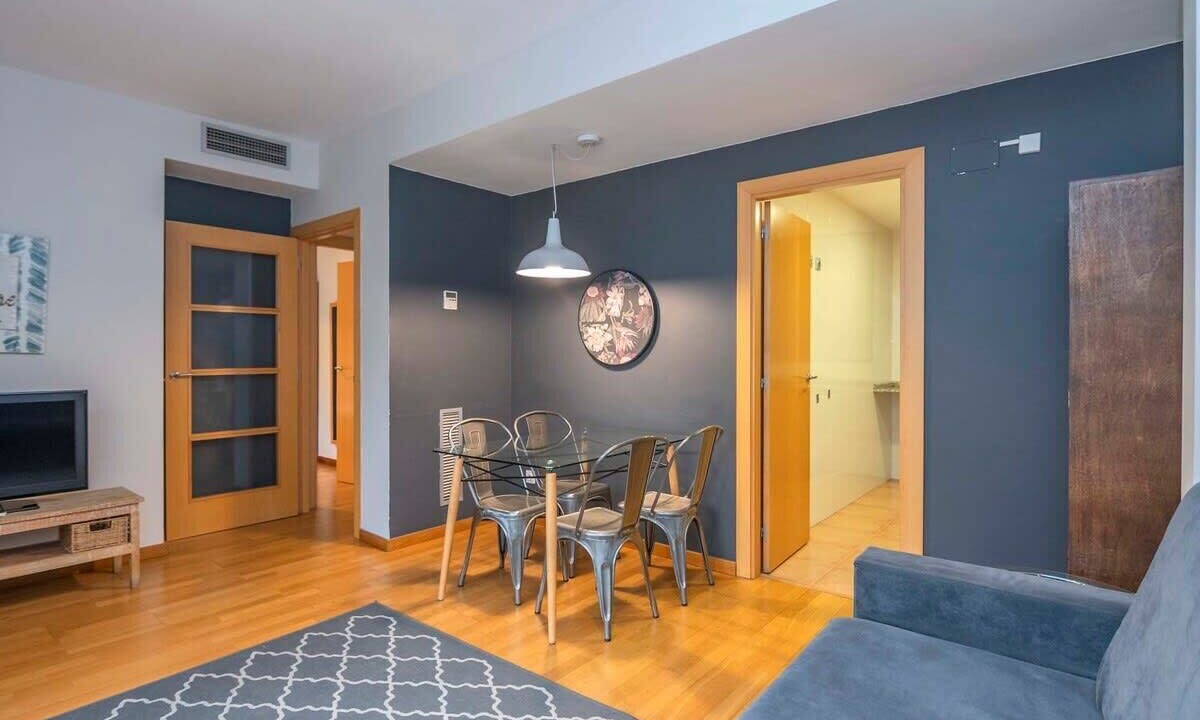 Photo of Livingroom in La Nova Esquerra de l'Eixample