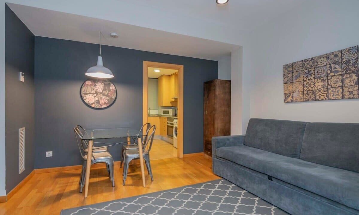 Photo of Livingroom in La Nova Esquerra de l'Eixample