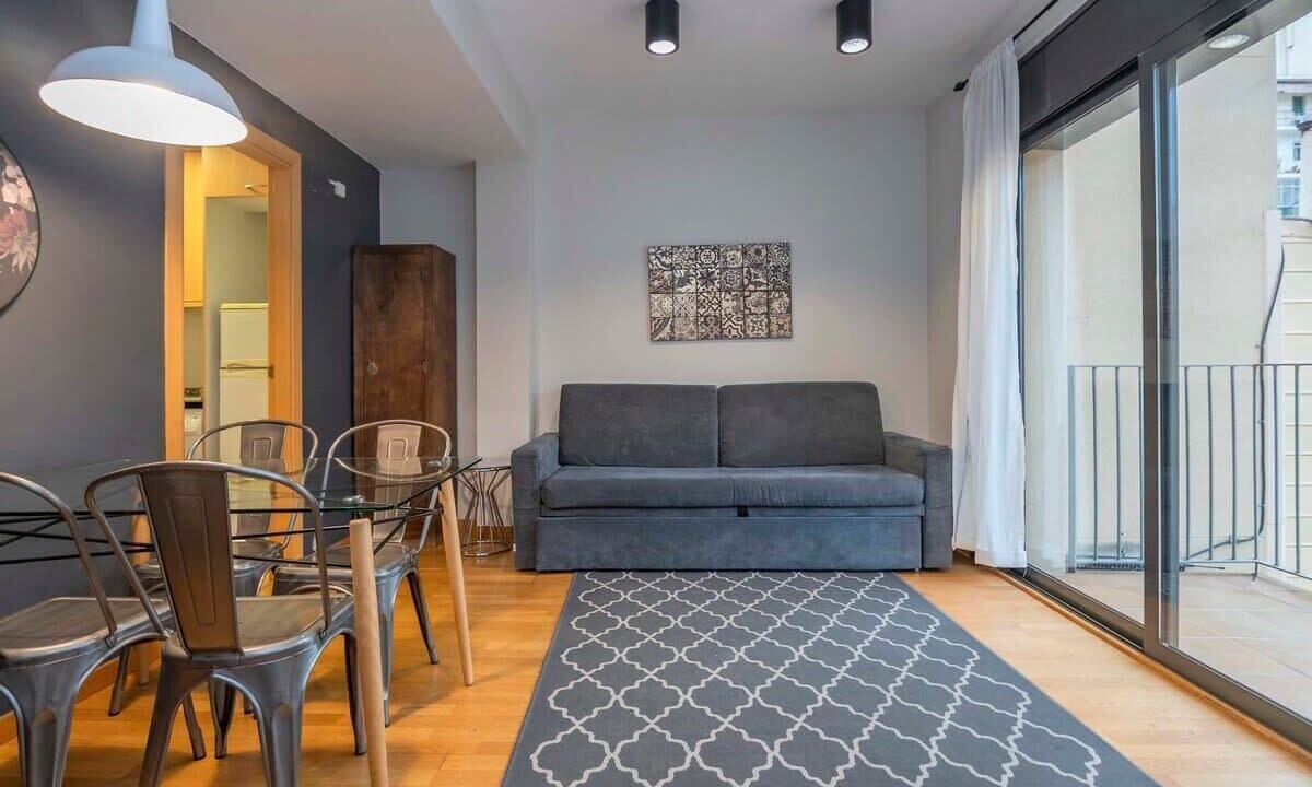 Photo of Livingroom in La Nova Esquerra de l'Eixample