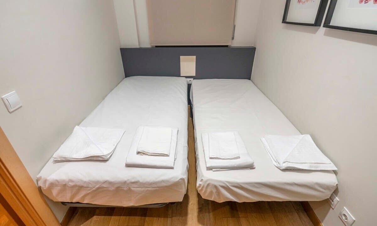 Photo of Bedroom in La Nova Esquerra de l'Eixample