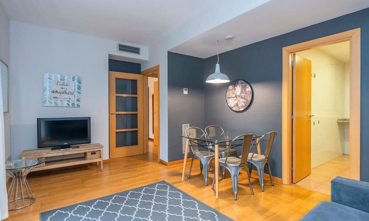 Photo of Livingroom in La Nova Esquerra de l'Eixample