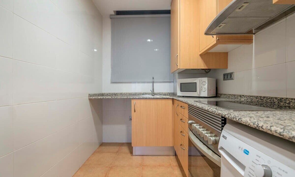 Photo of Kitchen in La Nova Esquerra de l'Eixample