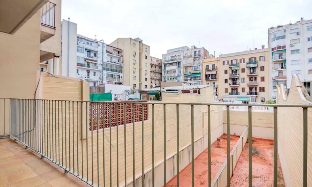 Photo of Outdoor in La Nova Esquerra de l'Eixample