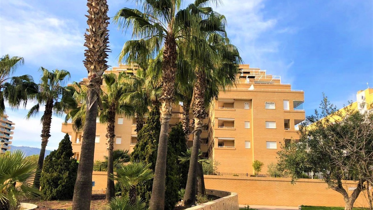 Photo of Outdoor in Marina d'Or