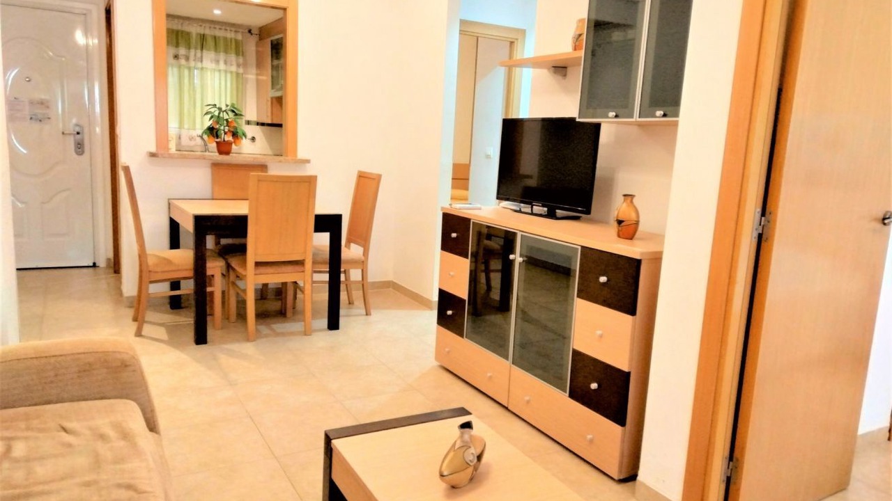 Photo of Livingroom in Marina d'Or