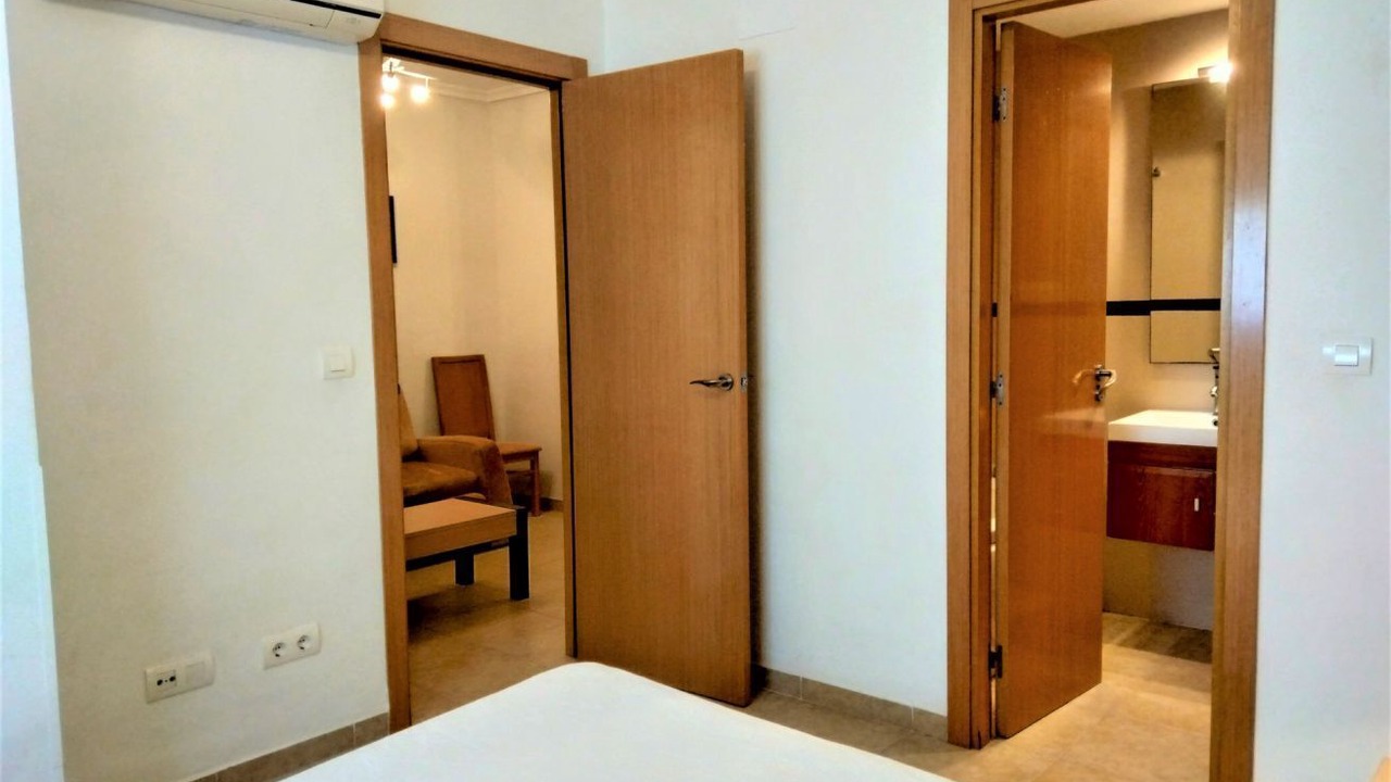 Photo of Bedroom in Marina d'Or