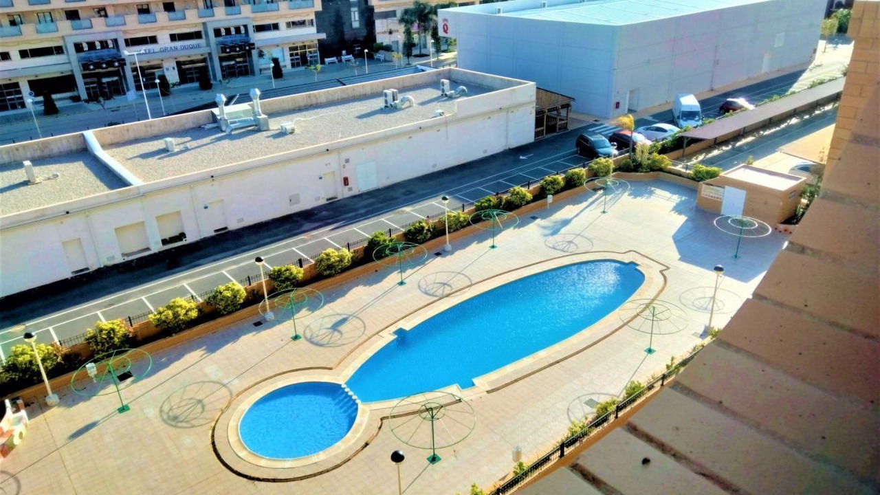 Photo of Outdoor in Marina d'Or