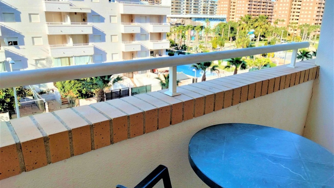 Photo of Outdoor in Marina d'Or