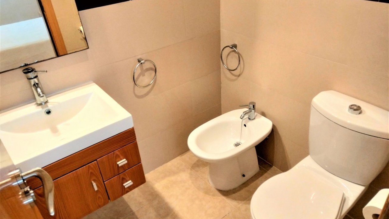 Photo of Bathroom in Marina d'Or