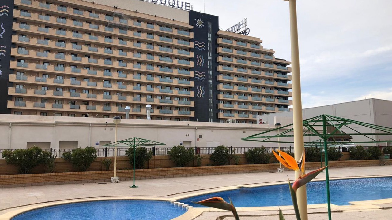 Photo of Outdoor in Marina d'Or