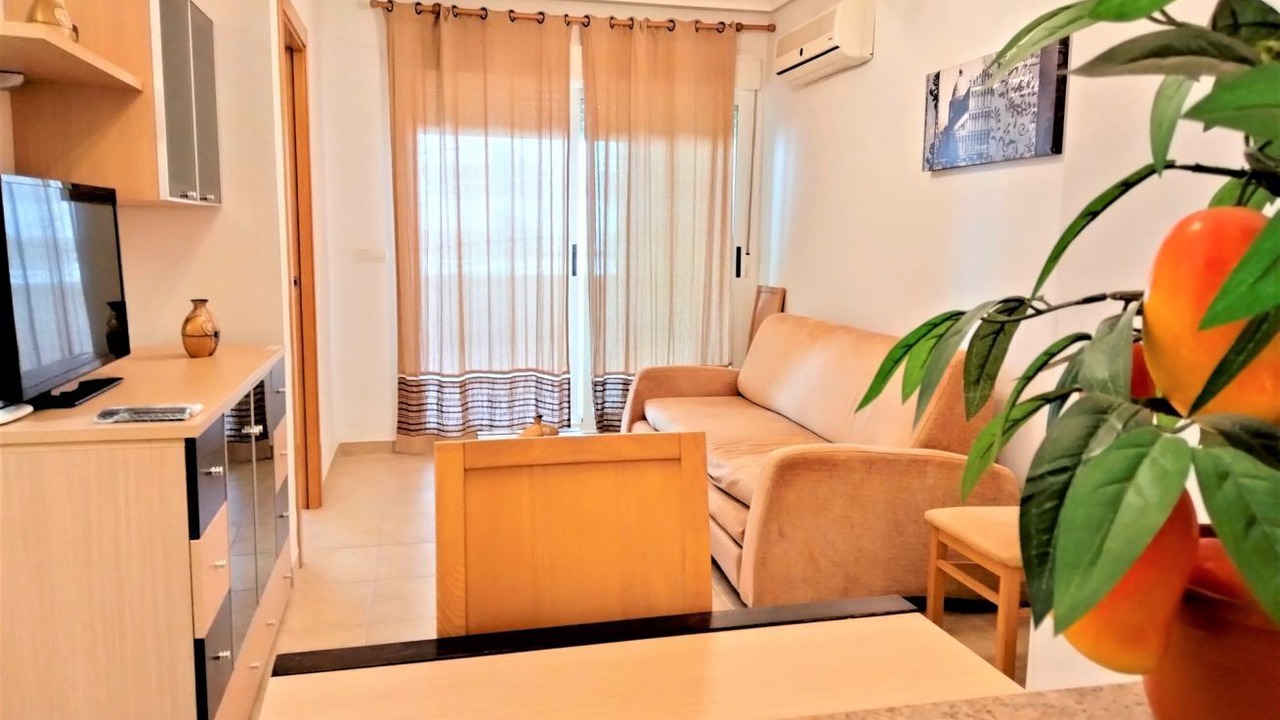 Photo of Livingroom in Marina d'Or