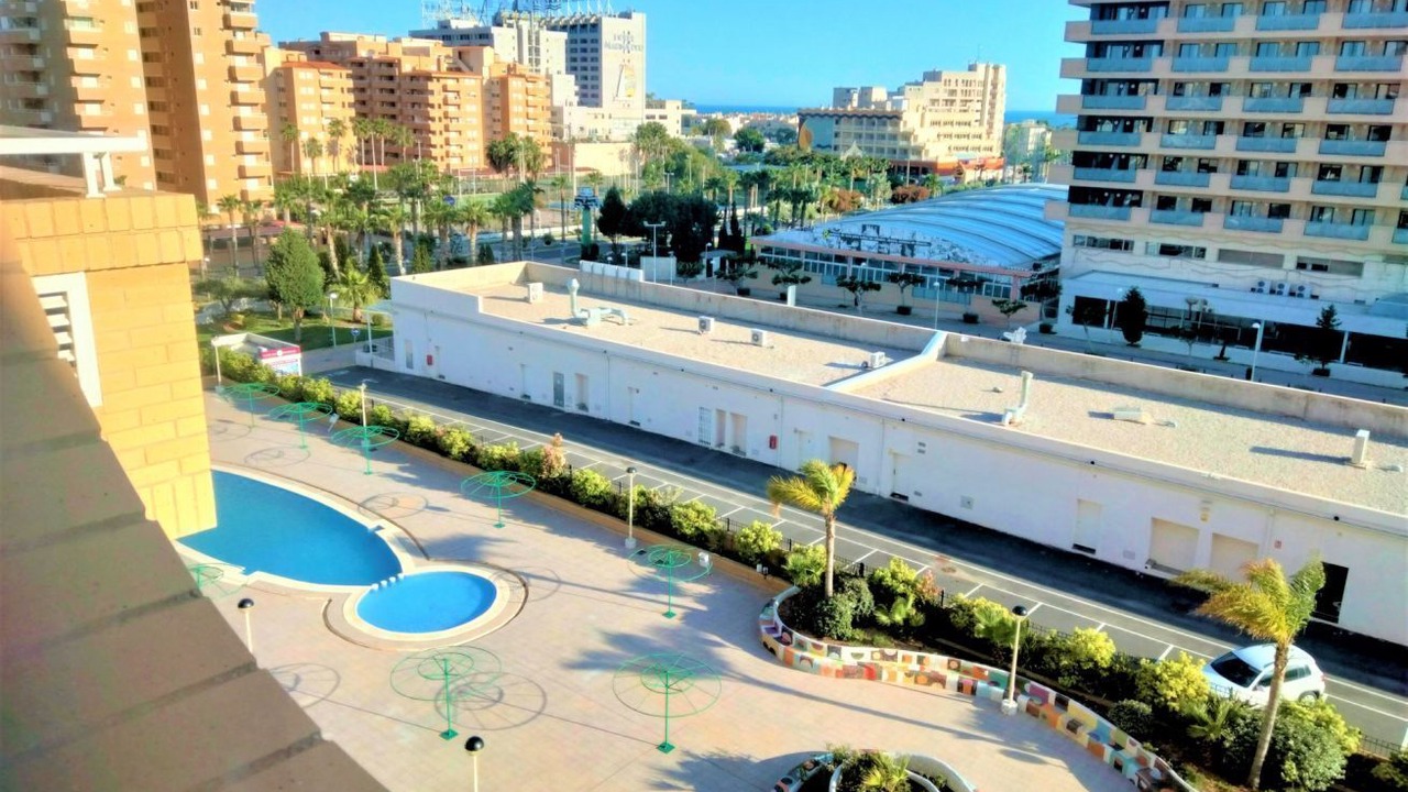 Photo of Outdoor in Marina d'Or