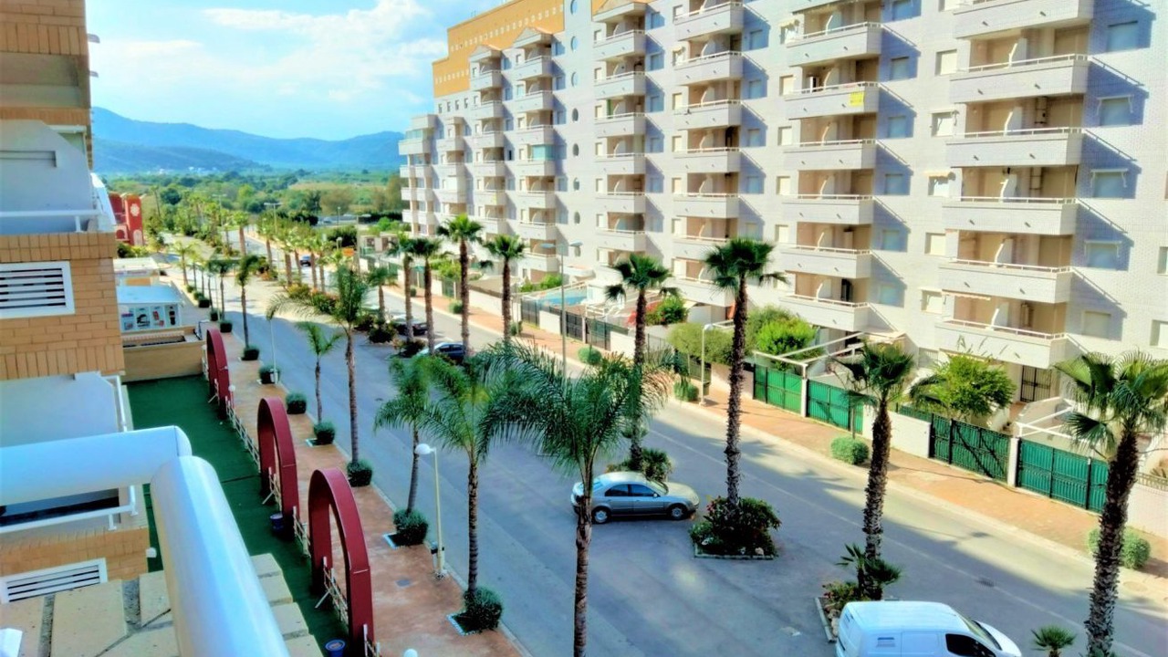 Photo of Outdoor in Marina d'Or