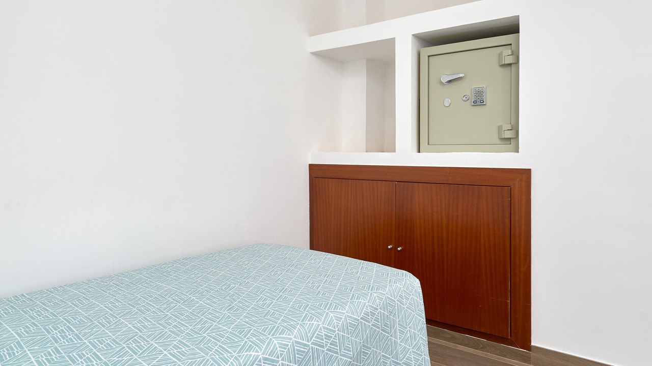 Photo of Bedroom in Almunecar