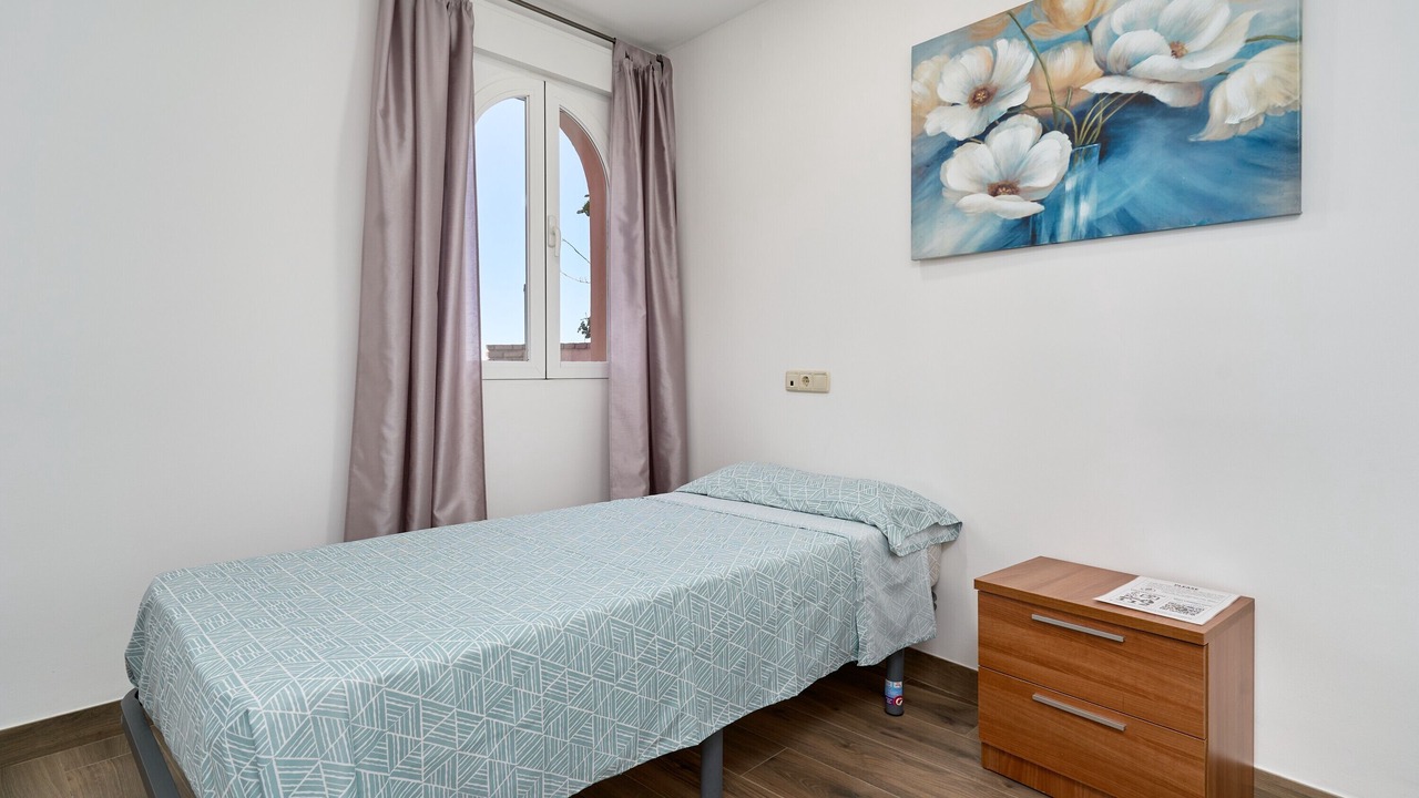 Photo of Bedroom in Almunecar