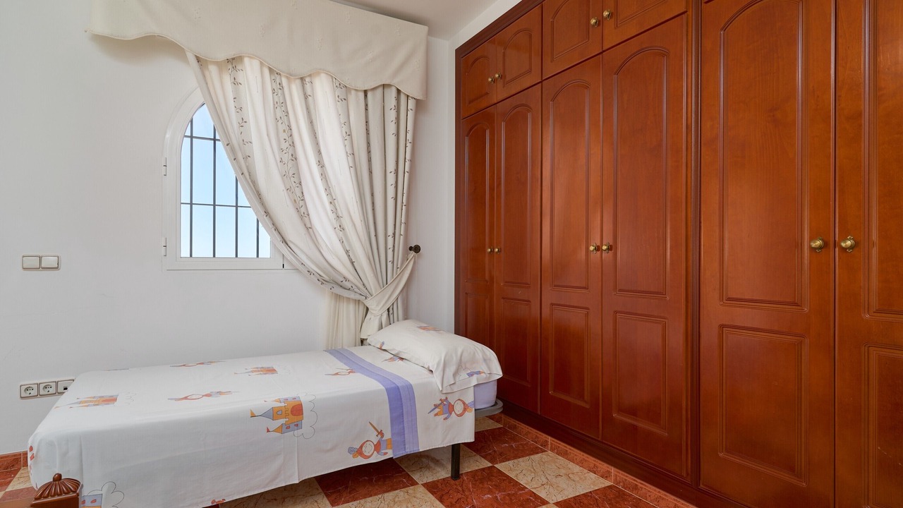 Photo of Bedroom in Almunecar