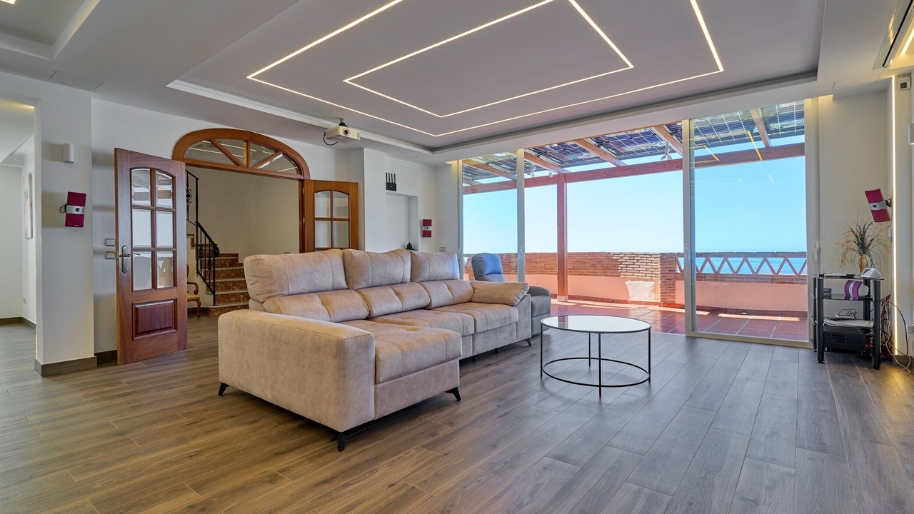 Photo of Livingroom in Almunecar