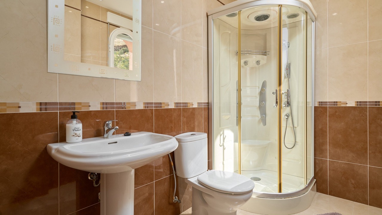 Photo of Bathroom in Almunecar