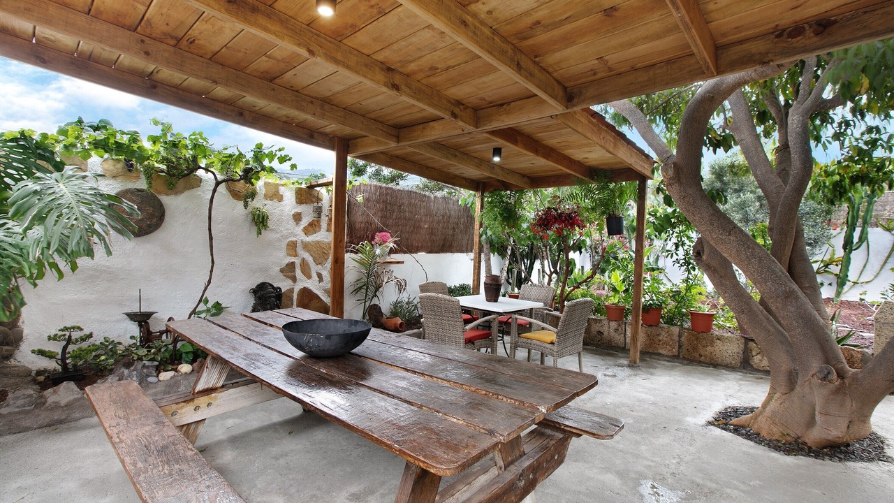 Photo of Outdoor in Arico