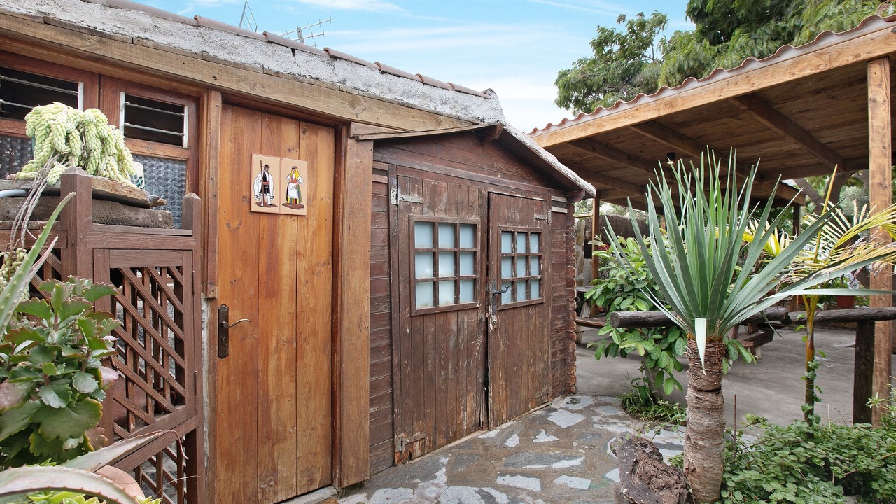 Photo of Outdoor in Arico