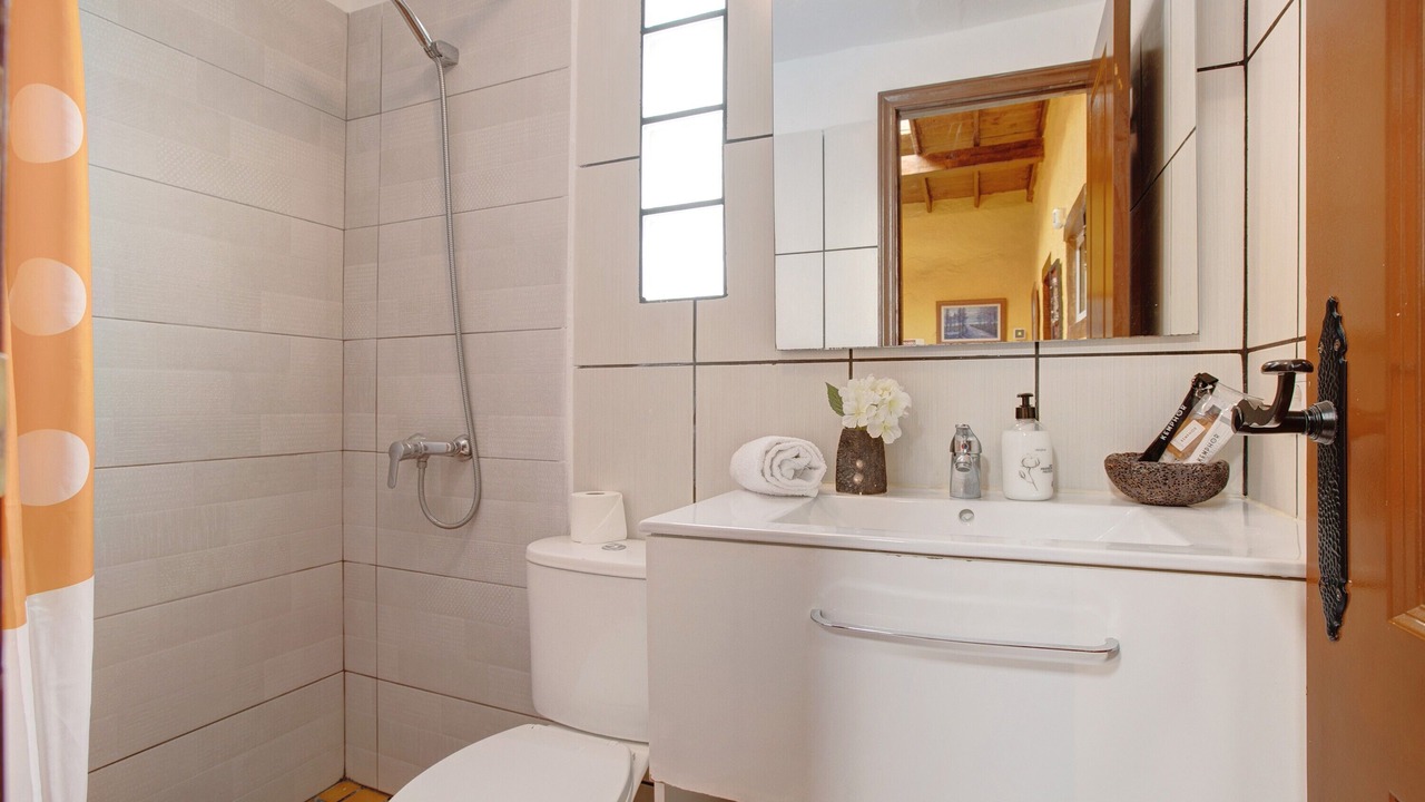 Photo of Bathroom in Arico