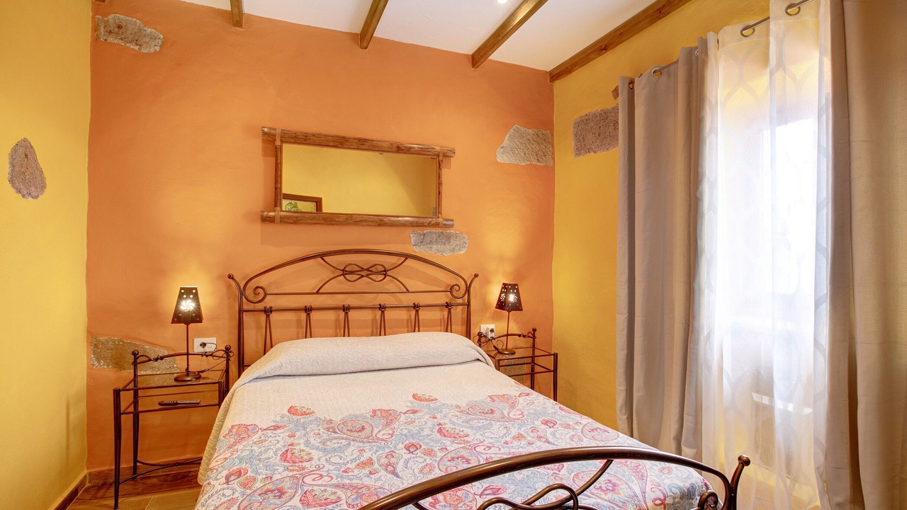 Photo of Bedroom in Arico