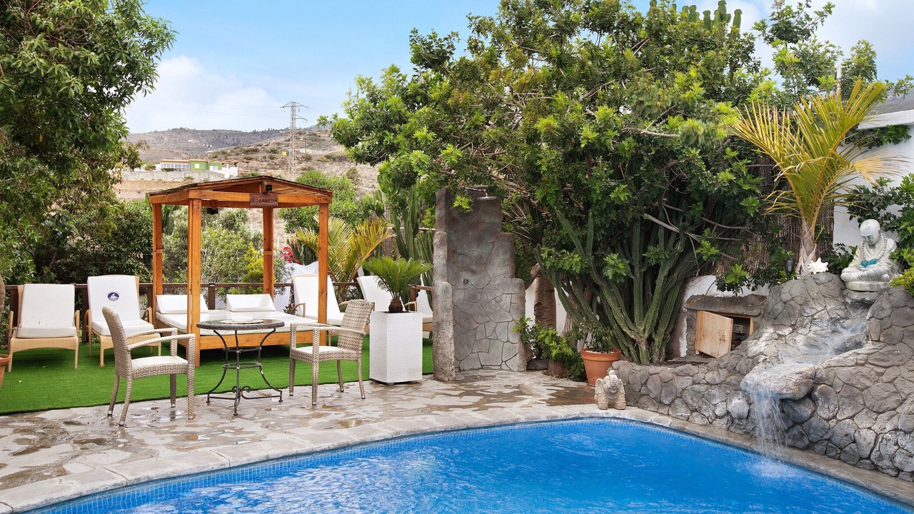 Photo of Outdoor in Arico
