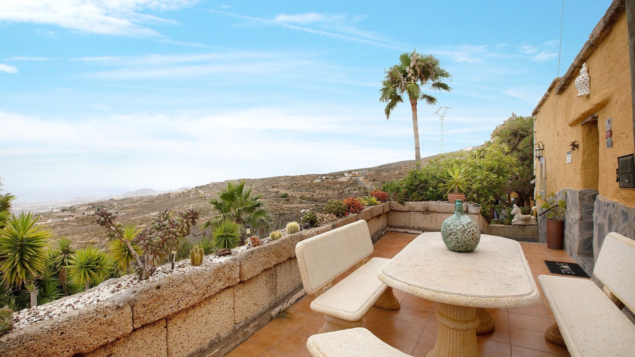 Photo of Outdoor in Arico
