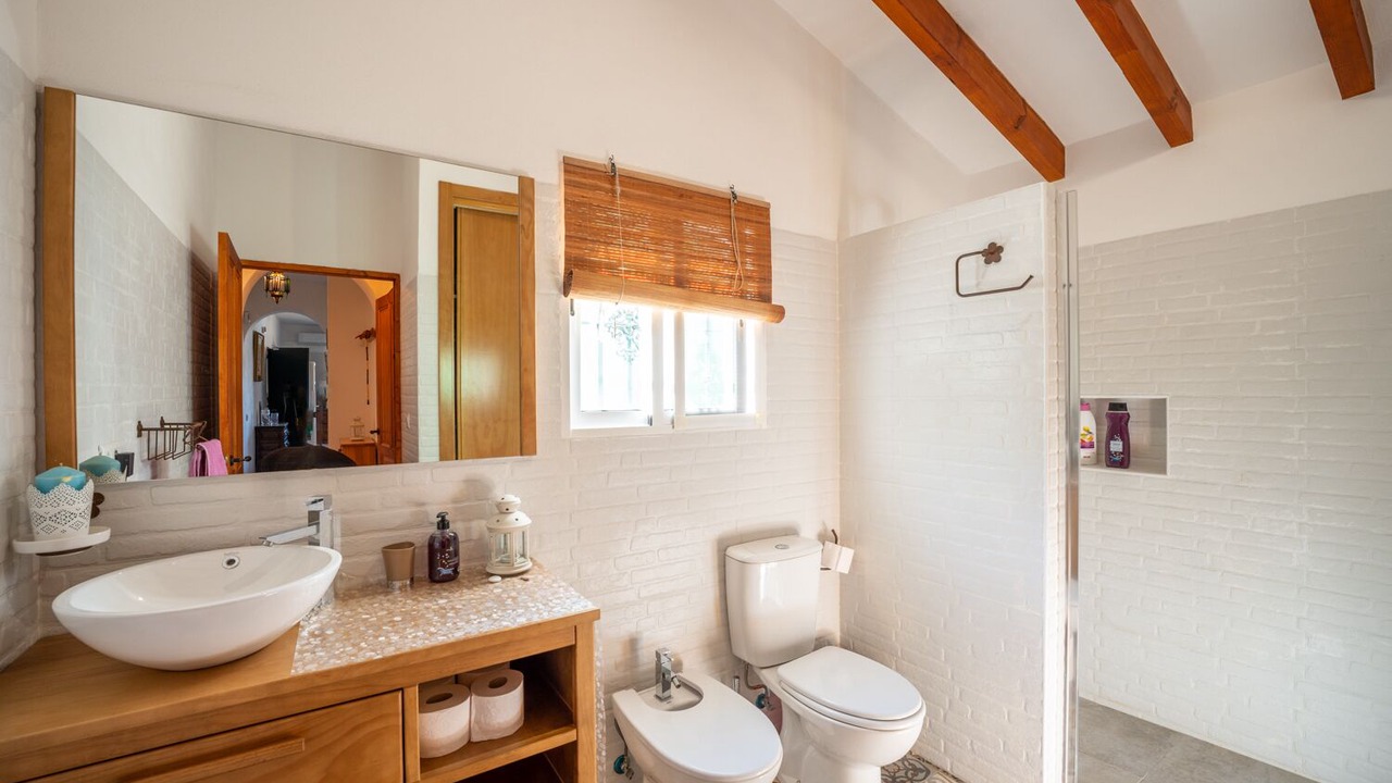 Photo of Bathroom in Rio Velez