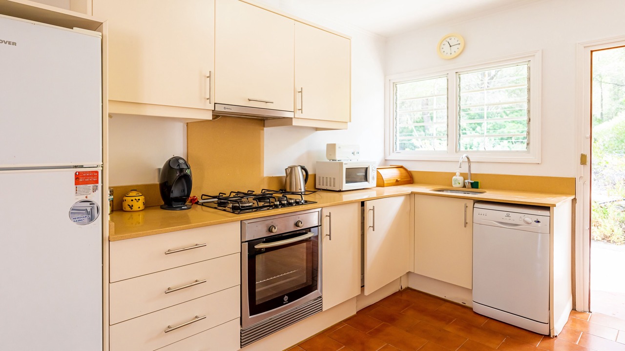 Photo of Kitchen in Son Parc