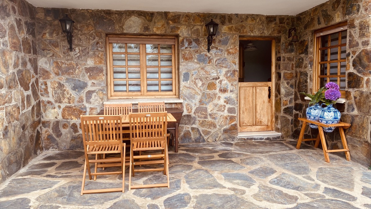 Photo of Outdoor in San Pedro de la Ribera
