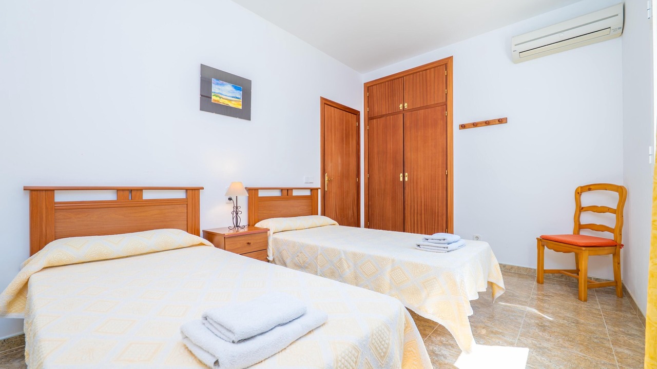 Photo of Bedroom in Crestatx