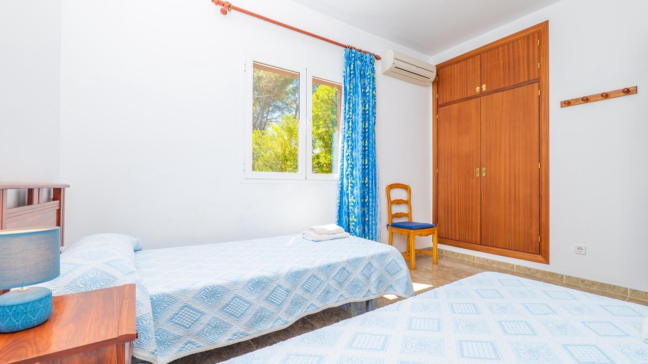 Photo of Bedroom in Crestatx