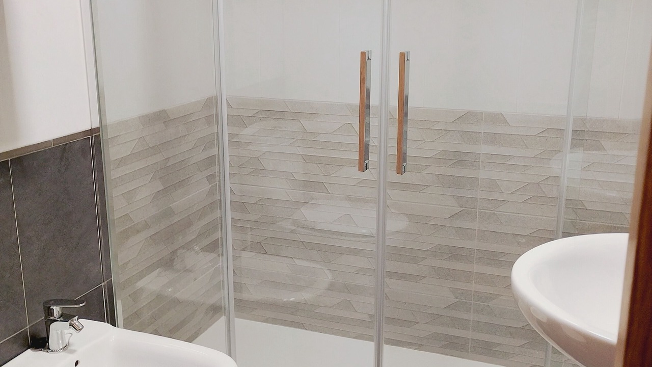 Photo of Bathroom in Bueu