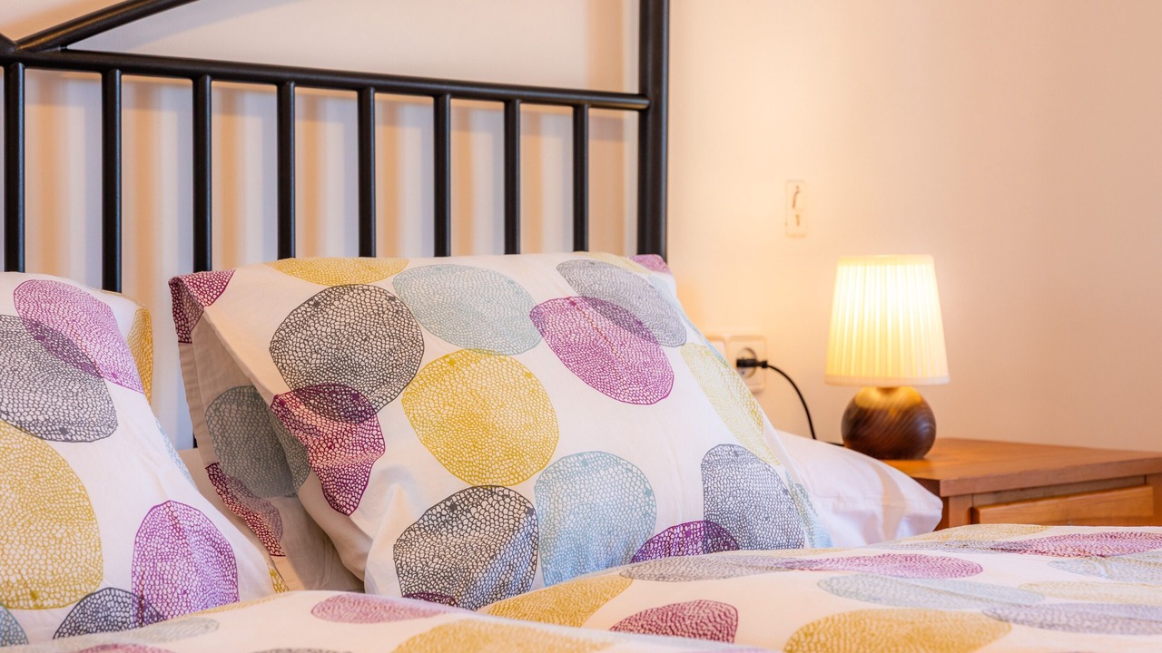 Photo of Bedroom in Sa Rapita