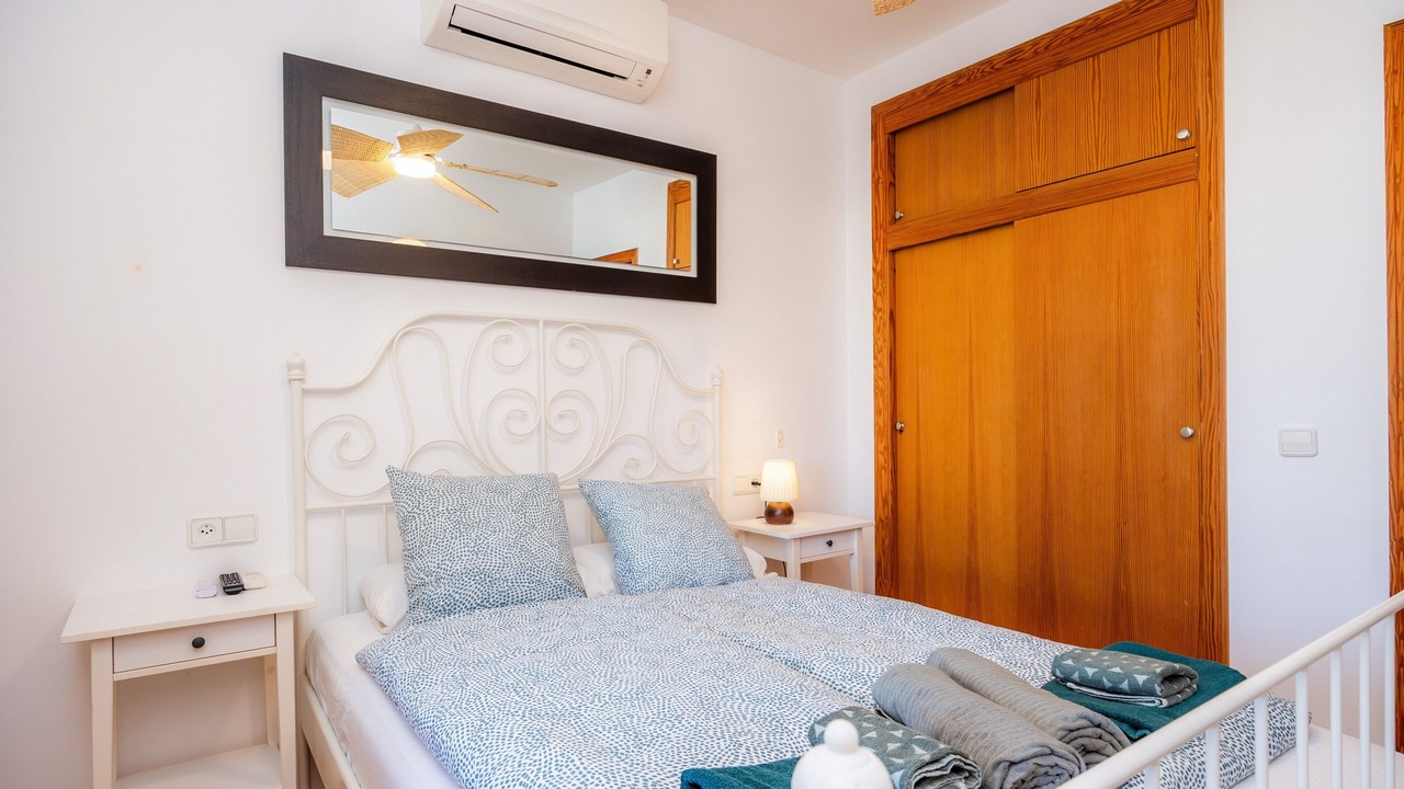 Photo of Bedroom in Sa Rapita