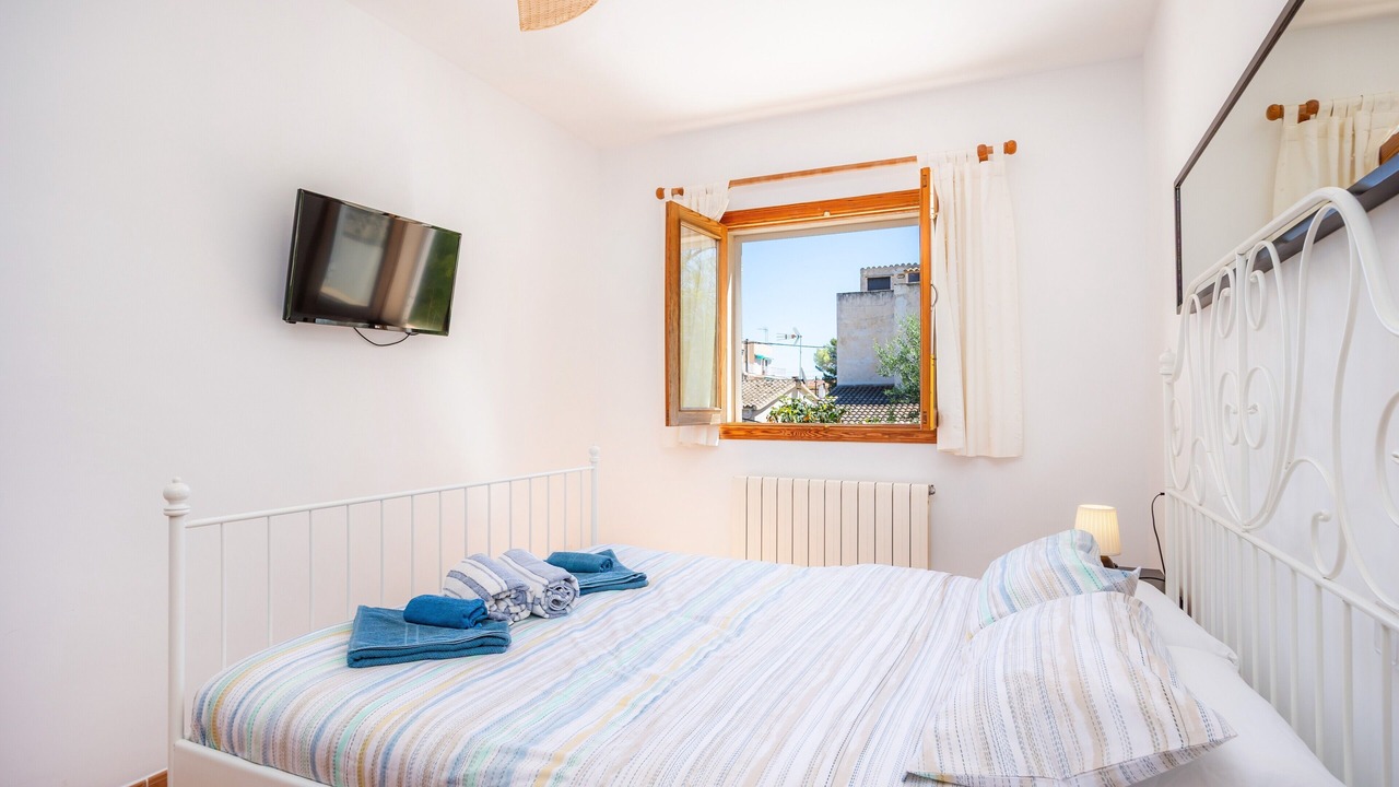 Photo of Bedroom in Sa Rapita