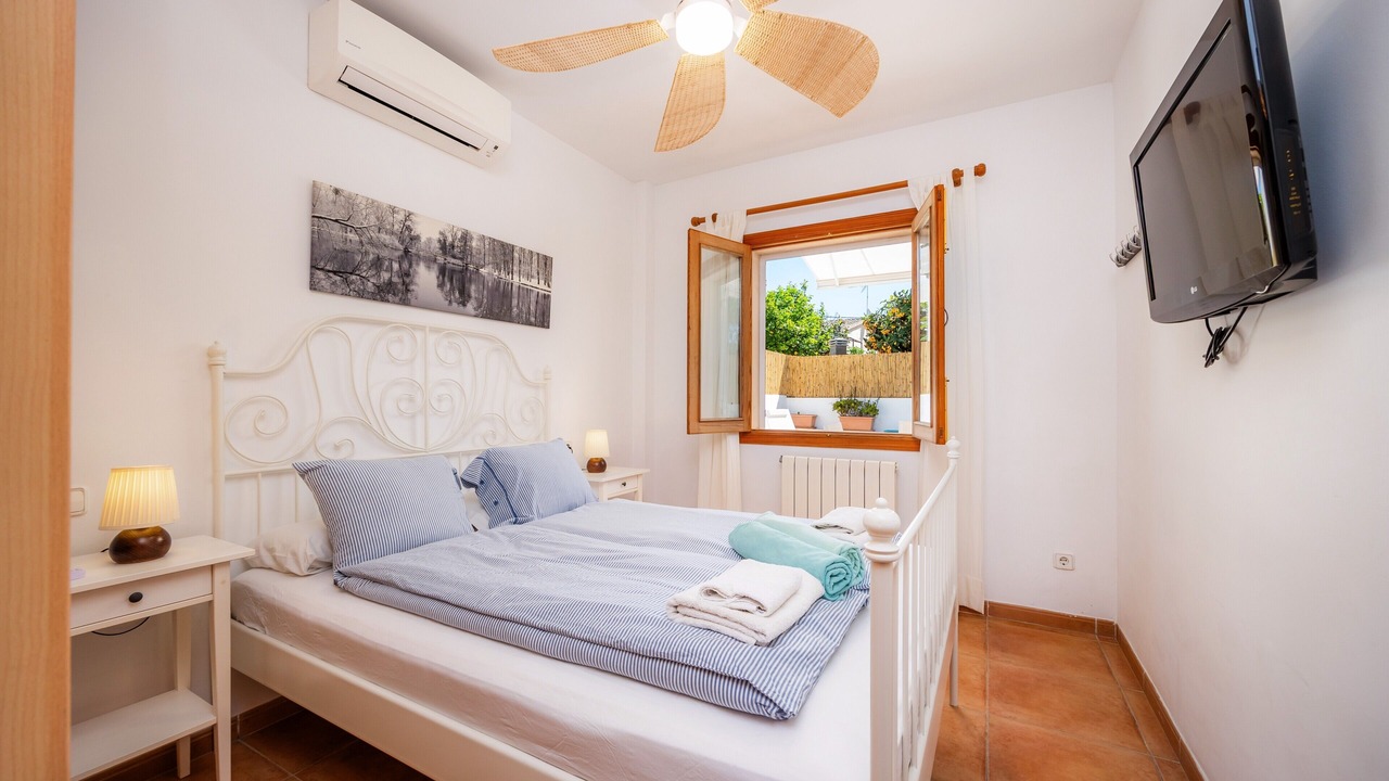 Photo of Bedroom in Sa Rapita