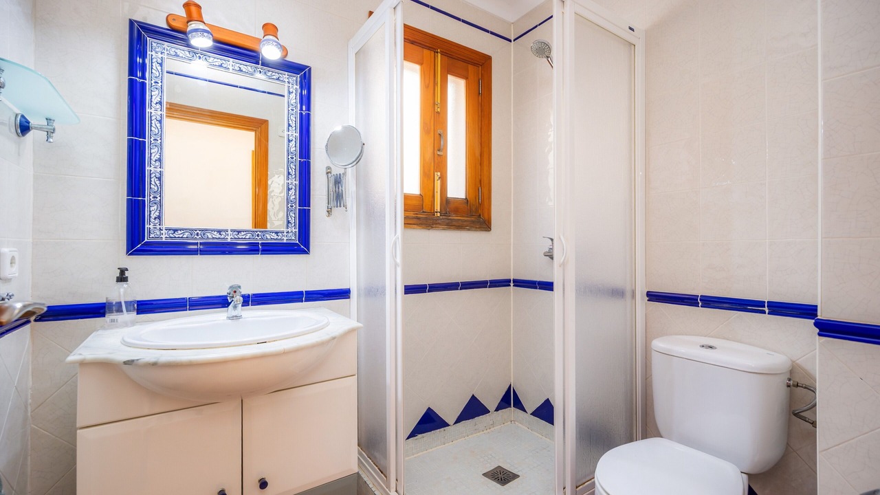 Photo of Bathroom in Sa Rapita