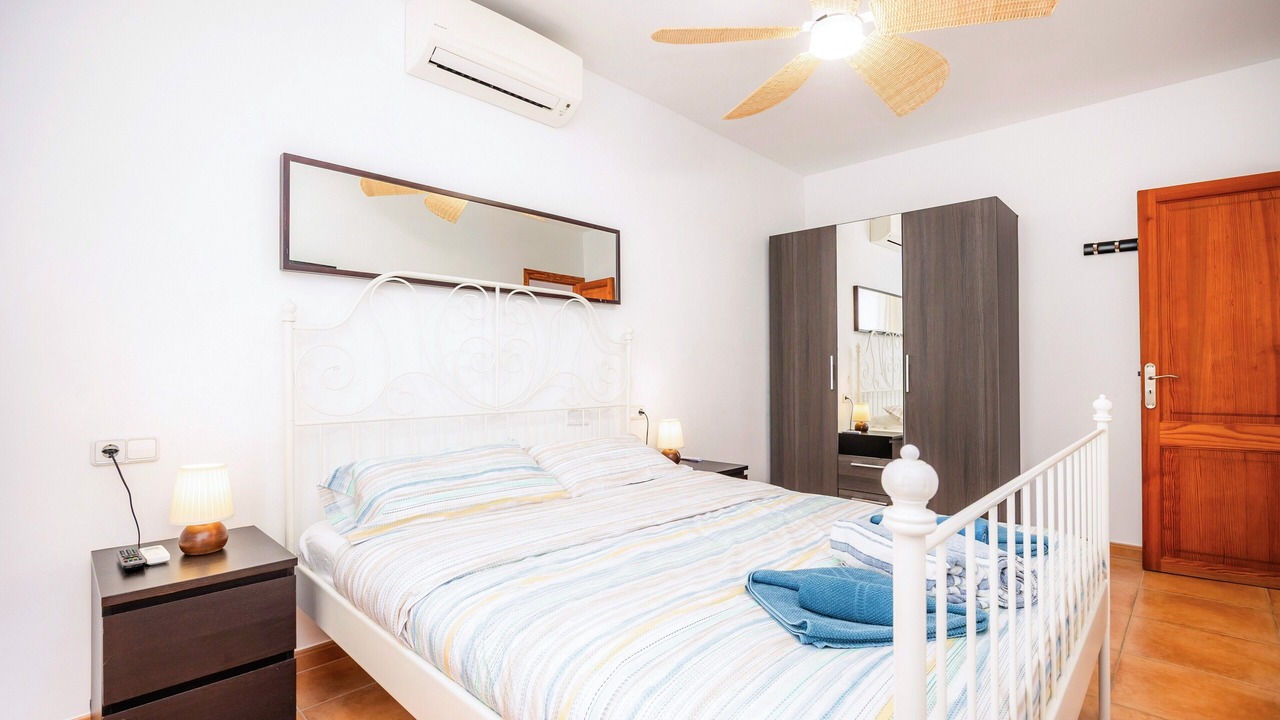Photo of Bedroom in Sa Rapita
