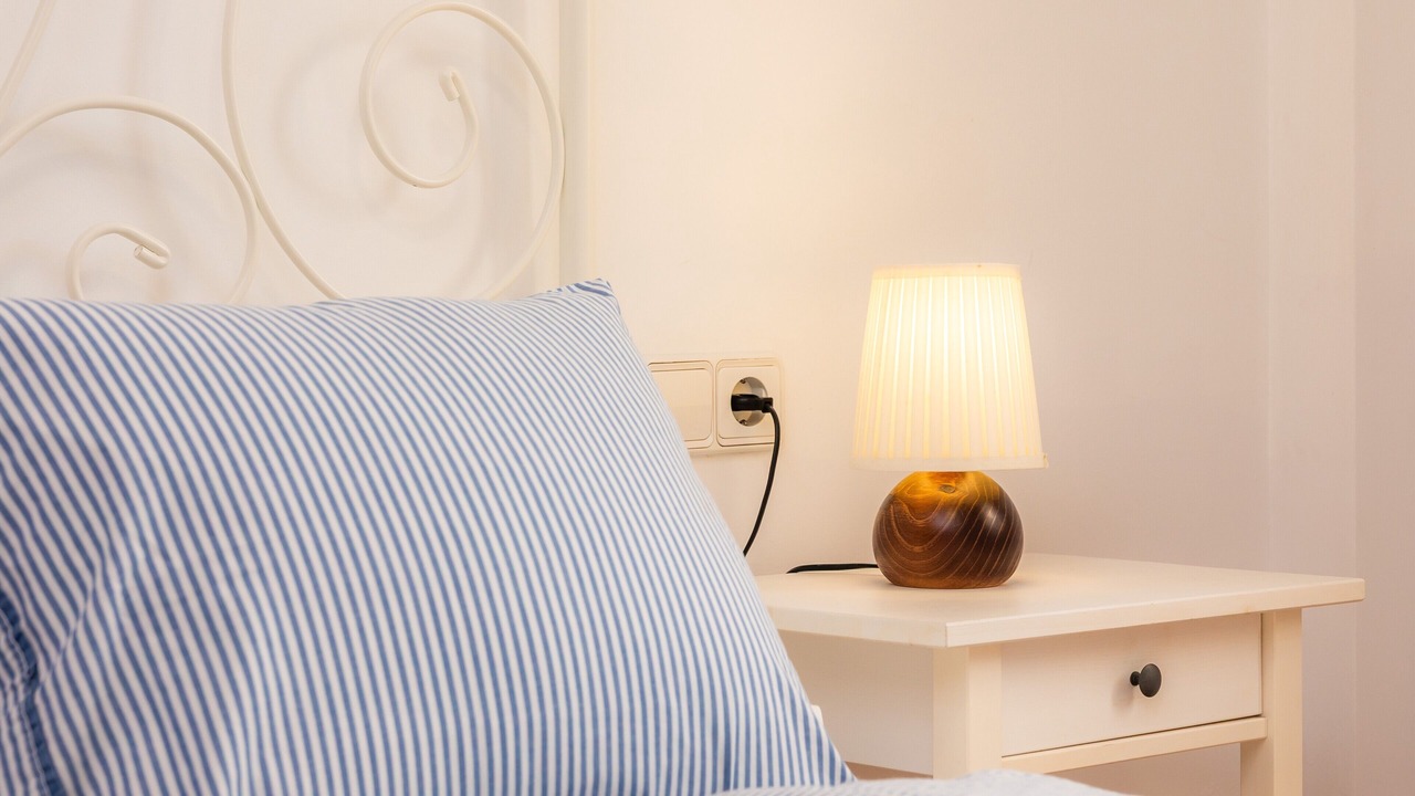 Photo of Bedroom in Sa Rapita