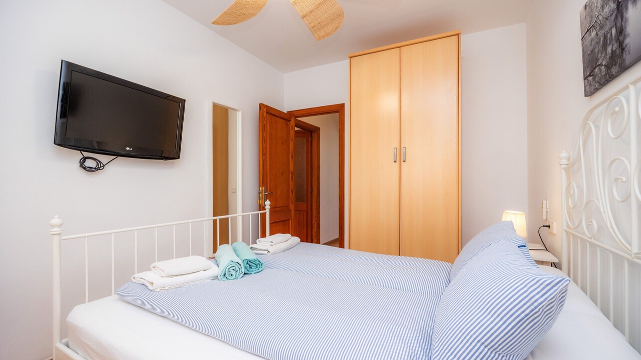 Photo of Bedroom in Sa Rapita