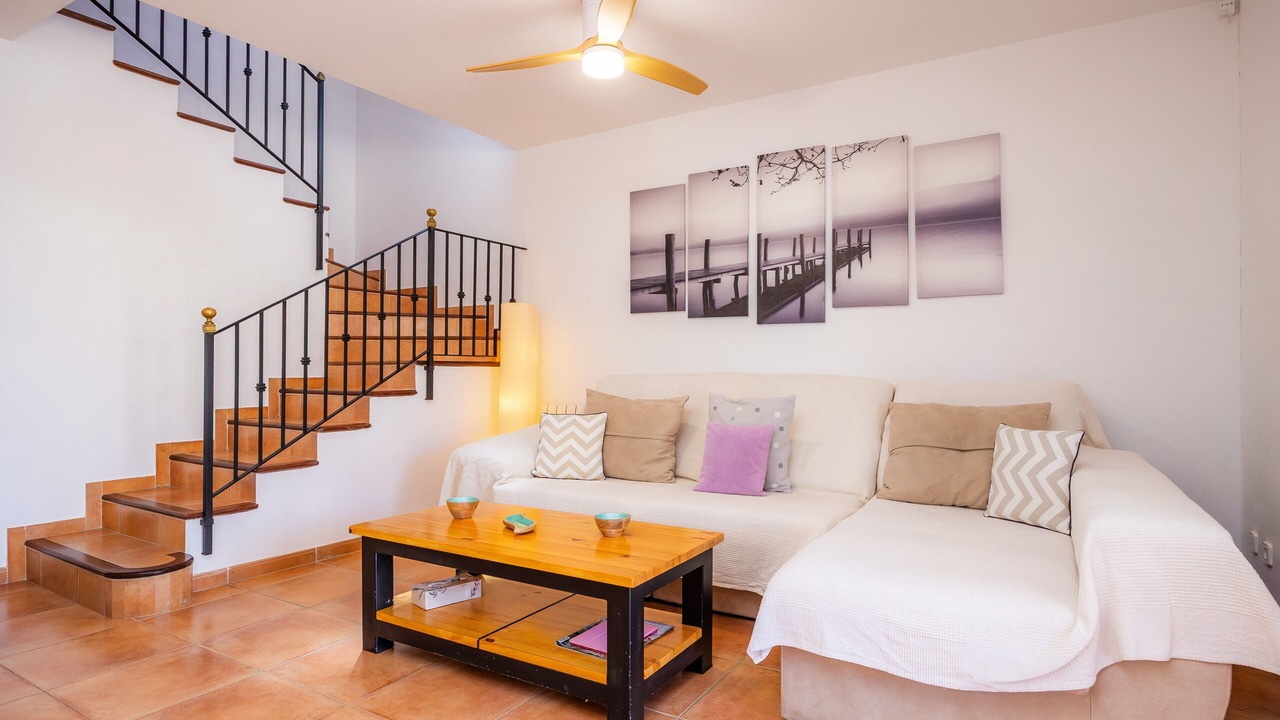 Photo of Livingroom in Sa Rapita