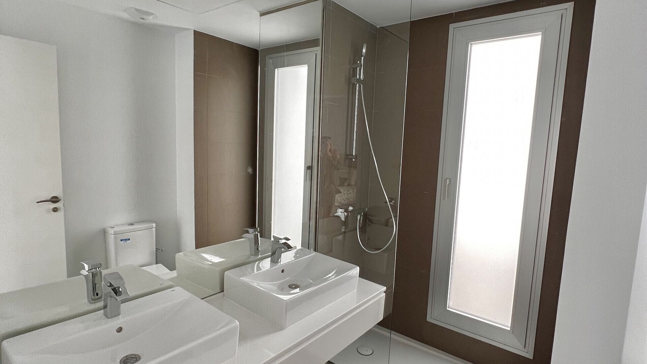 Photo of Bathroom in New Golden Mile