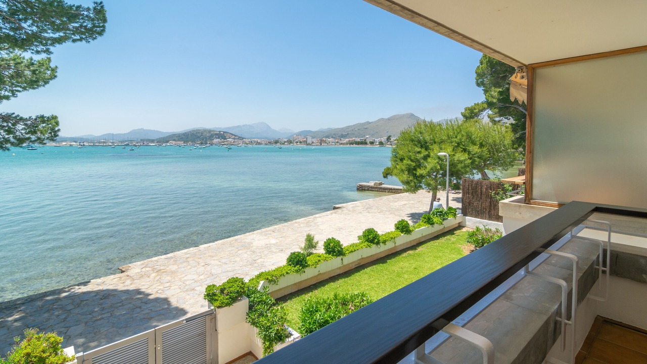 Photo of Outdoor in Puerto de Pollensa