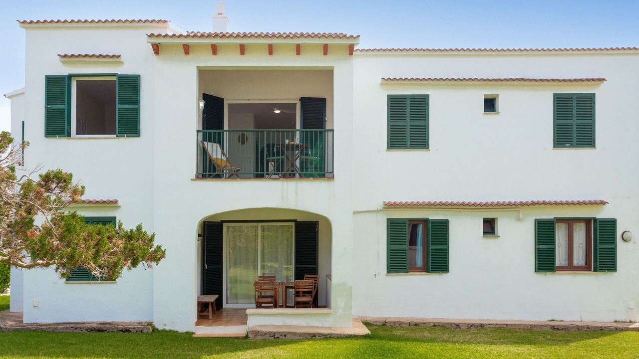 Photo of Outdoor in Cales Piques